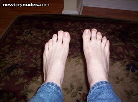 suck my toes