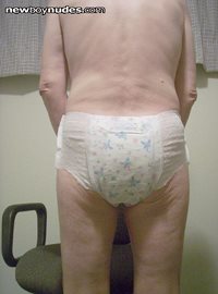 sissy diapers 2