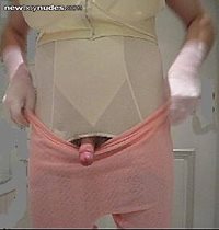 panties so big
