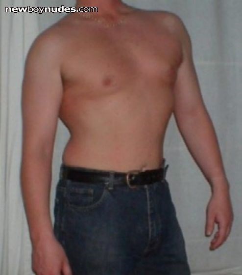 Me for you, do you like?