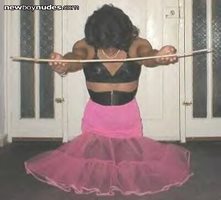this sissy loves to obey T-Girls  pansy_petticoat@ [link removed] 