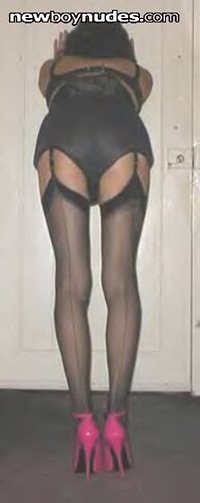 does my bum look big in this?  pansy_petticoat@ [link removed] 