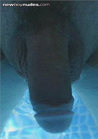 BLOW JOB FROM A POOL FILTER  love comments & PMs