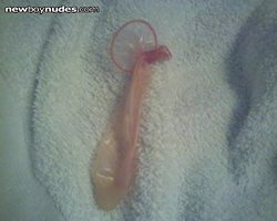 new cummy condom