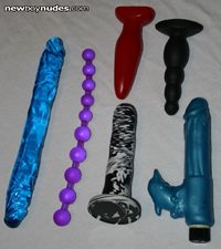 Some of my collection.... Any faves in this lots you want to try?
