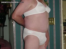 another pic of me in panties