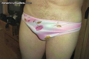 new knickers , what do you think?