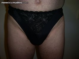 luv thongs panties