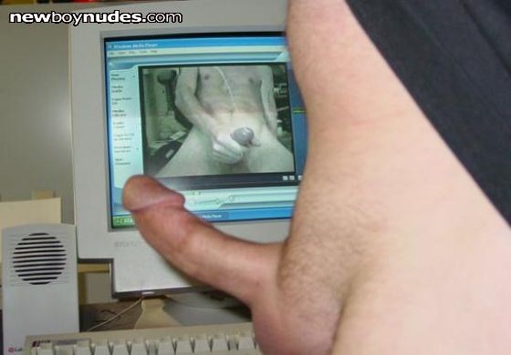 Cam to Cam with a buddy