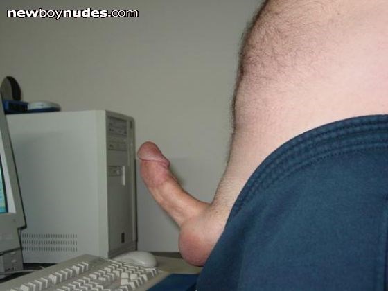 Browsing NBN gets me like this.