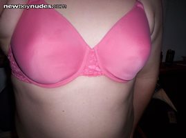 Me in by far my favorite bra that I have. I love how it looks and feels. Al...