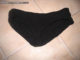my wifes pants, who would like to see me wear them?