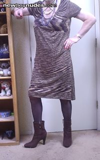 New Xmas dress