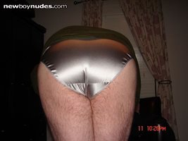 new panties   u like?