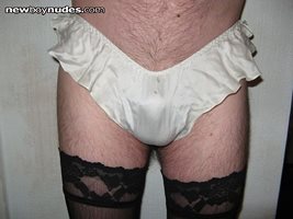 wifey's panties