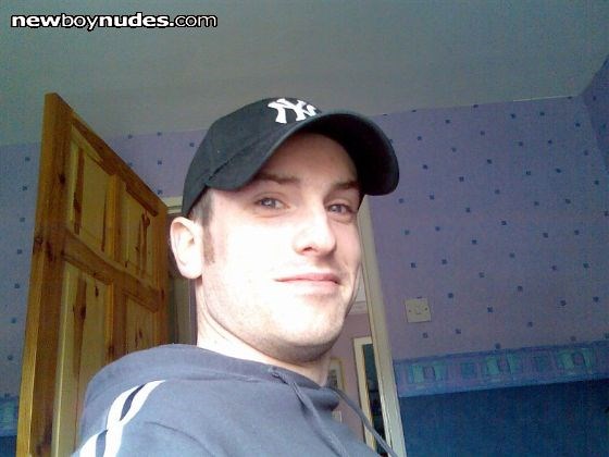 New here, looking for a friend.