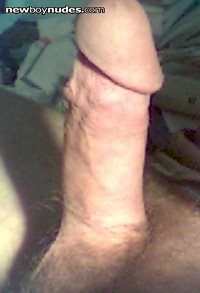 My cock 2