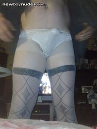 standing proud..any1 up for it??..pms replied to and all comments welcome  ...