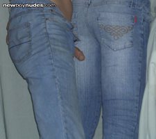 Jeans theme