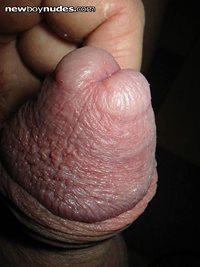 my penis lips