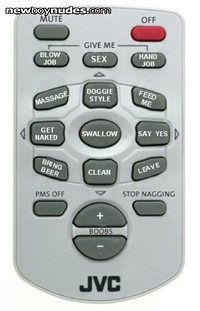 my remote who wants it?