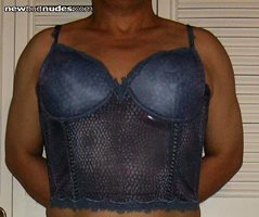 New Bustier