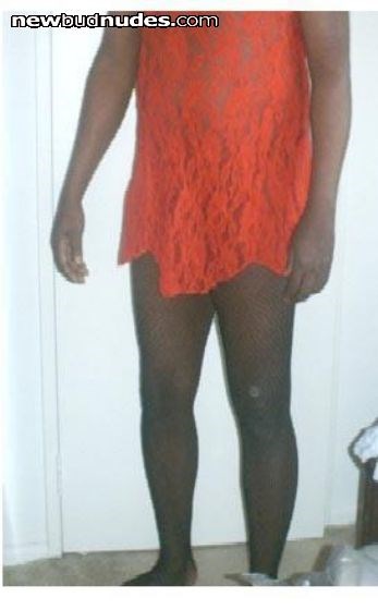 Ready, willing and uninhibited.