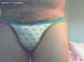 more cute panties for you~