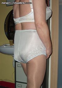 just love my panties..