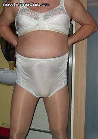 just love my panties..