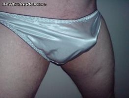 this is a photo of my wee panties wearing sissy in the uk