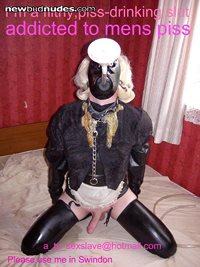 Pathetic sissywimp to...