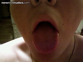 cum on my mouth n repost