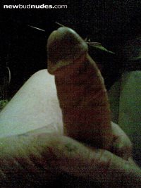 A nice smooth big cock needs sucking by either sex
