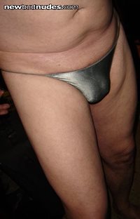 Just a panty maniac looking to share my fetish with the world. Hope you enj...