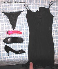 what i'm getting upto (and into) 2nite!!!!i'm such a such a sissy boi