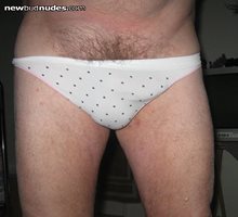 New panties
