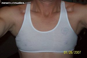 boylover12 wanted these for all you...my dau's bralet on me!
