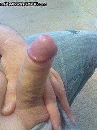 so in need of giving a handjob and more