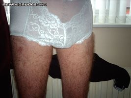 My new panties