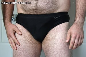 Is this speedo to tight?