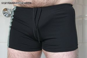 Is this pair of speedo's to tight?