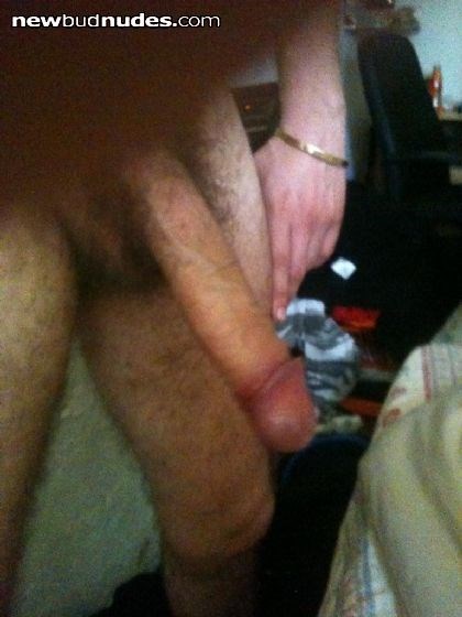 after shagging my gf