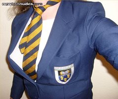 another of my school outfits