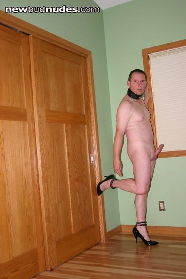 I felt like such a pussy posting like this.  So naked and aroused and ashamed.