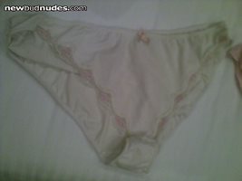 New Knickers