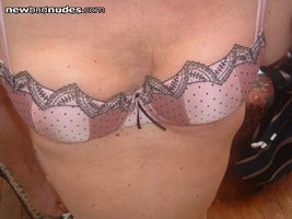 a favourite bra