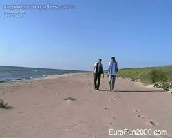 EuroFun Beach Boys