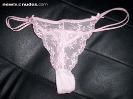 panties for sale!! if you would like to buy some panties these are an examp...