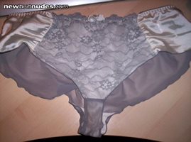 i am going to enjoy these sexy panties so much